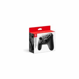 Nintendo Switch Pro Controller MONSTER