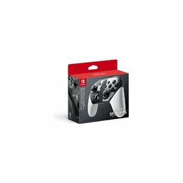 Nintendo Switch Pro Controller