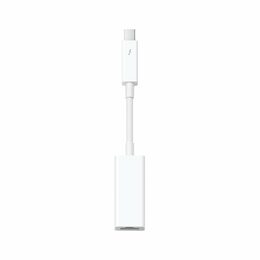 Síťová karta Apple Thunderbolt / gigabitový Ethernet