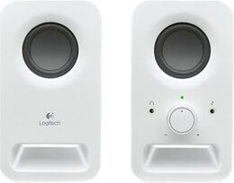 Reproduktory Logitech Z150 2.0 - černé