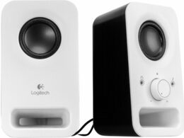 Reproduktory Logitech Z150 2.0 - černé