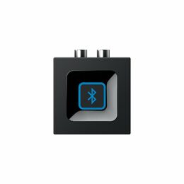 Logitech Audio Adapter for Bluetooth 980-001000