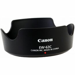Sluneční clona Canon EW-63C