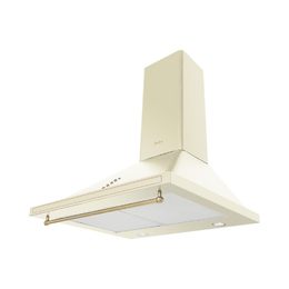 Odsavač par Amica OKC 613 RW, Retro