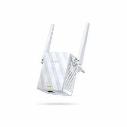 WiFi extender TP-Link TL-WA855RE 10/100 Mb/s, 2,4 GHz