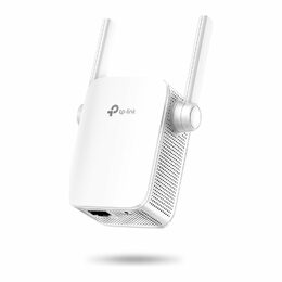 WiFi extender TP-Link TL-WA855RE 10/100 Mb/s, 2,4 GHz