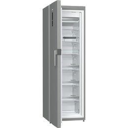 Mraznička Gorenje FN 6192 PX, šuplíková