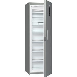 Mraznička Gorenje FN 6192 PX, šuplíková