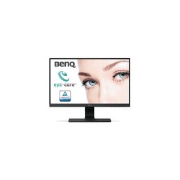 Monitor BenQ GW2480 23,8'',LED, IPS, 5ms, 1000:1, 250cd/m2, 1920 x 1080,DP,