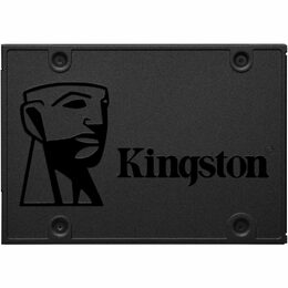 Kingston A400 480GB, SA400S37/480G