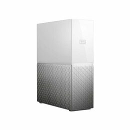 WD My Cloud Home WDBVXC0060HWT-EESN