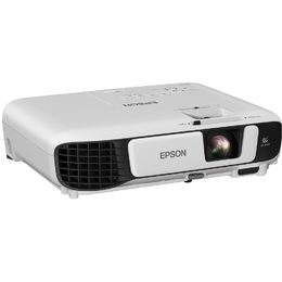 Projektor Epson EB-X41 3LCD, XGA, 4:3,