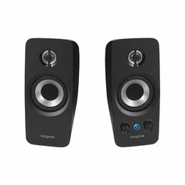 Reproduktory Creative Labs T15 2.0 Bluetooth - černé