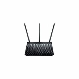 Router Asus DSL-AC750 - AC750 dvoupásmový ADSL/VDSL Wi-Fi Modem