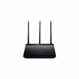 Router Asus DSL-AC750 - AC750 dvoupásmový ADSL/VDSL Wi-Fi Modem