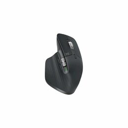 Myš Logitech MX Master 3 Advanced Wireless / Darkfield/ 7 tlačítka / 4000DPI - černá