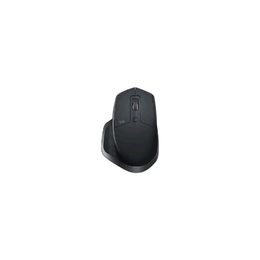 Myš Logitech MX Master 3 Advanced Wireless / Darkfield/ 7 tlačítka / 4000DPI - černá