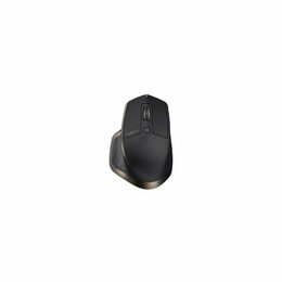 Myš Logitech MX Master 3 Advanced Wireless / Darkfield/ 7 tlačítka / 4000DPI - černá