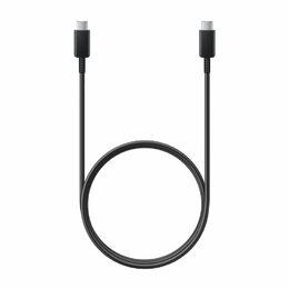 Kabel Samsung USB-C/USB-C, 1m - černý