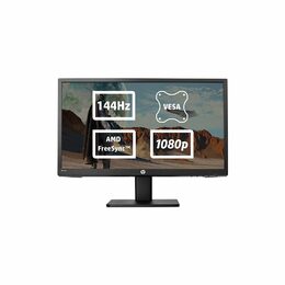 Monitor HP 22x 21.5",LED, TN, 1ms, 1000:1, 1920 x 1080,