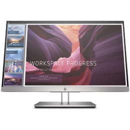 Monitor HP EliteDisplay E223d 21.5'',LED, IPS, 5ms, 1000:1, 250cd/m2, 1920 x 1080,DP