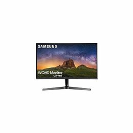 Monitor Samsung C27JG56 26,9",LED, VA, 4ms, 3000:1, 300cd/m2, 2560 x 1440,DP,