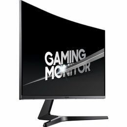 Monitor Samsung C27JG56 26,9",LED, VA, 4ms, 3000:1, 300cd/m2, 2560 x 1440,DP,