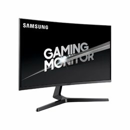 Monitor Samsung C27JG56 26,9",LED, VA, 4ms, 3000:1, 300cd/m2, 2560 x 1440,DP,