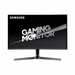 Monitor Samsung C27JG56 26,9",LED, VA, 4ms, 3000:1, 300cd/m2, 2560 x 1440,DP,