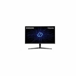 Monitor Samsung C27JG56 26,9",LED, VA, 4ms, 3000:1, 300cd/m2, 2560 x 1440,DP,