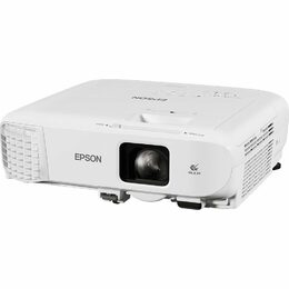 Projektor Epson EB-E20 3LCD, XGA, 4:3,