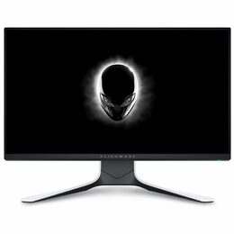 Monitor Dell Alienware AW2521HFLA 24,5'',LED, IPS, 1ms, 1000:1, 400cd/m2, 1920 x 1080,DP,