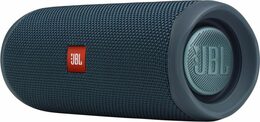 JBL FLIP 5 modrá