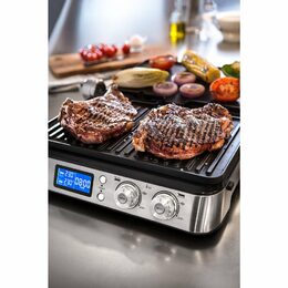 Gril kontaktní DeLonghi CGH1030D (340910215248)