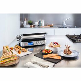 Gril kontaktní DeLonghi CGH1030D (340910215248)