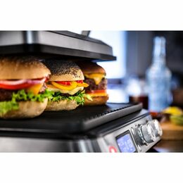Gril kontaktní DeLonghi CGH1030D (340910215248)