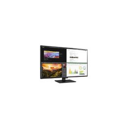 Lg MONLG684 IPS monitor 43UN700 42,5" 38