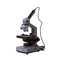 Levenhuk D320 BASE 3M Digital Monocular Microscope
