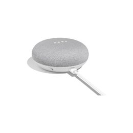 Google Nest Mini 2. generace Chalk