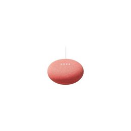 Google Nest Mini 2. generace Chalk