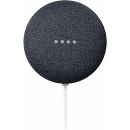 Google Nest Mini 2. generace Chalk