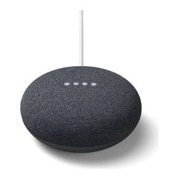 Google Nest Mini 2. generace Chalk