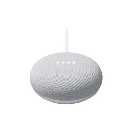 Google Nest Mini 2. generace Chalk