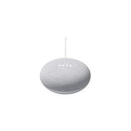 Google Nest Mini 2. generace Chalk