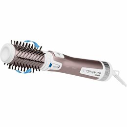 Rotační kulmofén Rowenta Premium Care New Brush Activ CF9540F0 s ionizátorem