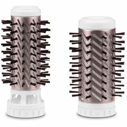 Rotační kulmofén Rowenta Premium Care New Brush Activ CF9540F0 s ionizátorem