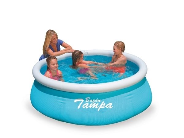 Bazén Marimex 10340090 Tampa 1,83 x 0,51 m bez filtrace