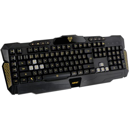 YKB 3300HU HORNET GAMING KB YENKEE