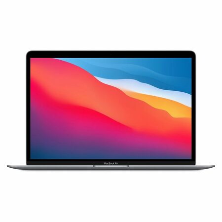 APPLE MacBook Air 13'' M1 256 GB Grey