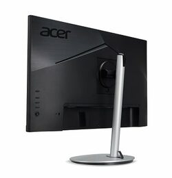 Monitor Acer CB242Ysmiprx 23.8'',LED, IPS, 1ms, 250cd/m2, 1920 x 1080,DP,